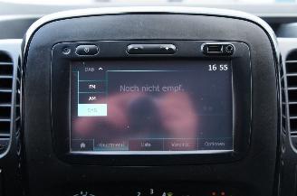 Opel Vivaro 1.6 CDTi BiTurbo 9-Persoons Lang Airco Navi Cruise 92KW Euro 6 picture 16