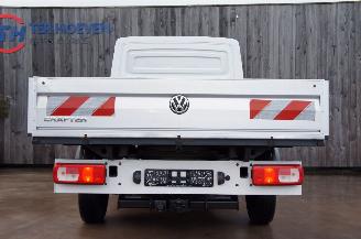 Volkswagen Crafter 2.0 TDi Dubbele Cabine Open Laadklep Airco Cruise Camera 75KW Euro 6 picture 7