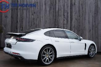 Porsche Panamera 3.0 Pano LED Bose Keyless Entry + GO! 243KW Euro 6 picture 3