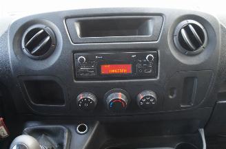 Opel Movano 2.3 CDTi Kieper/Kipper Dubbele Cabine 7-Persoons 92KW Euro 5 picture 15