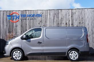 škoda osobní automobily Renault Trafic 1.6 DCi L1H1 Airco Navi Cruise Camera Trekhaak Trekhaak 88KW Euro 5 2016/6