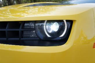 Chevrolet Camaro 3.6 V6 Bumble Bee ombouw ! Airco Stoelverwarming Camera picture 26