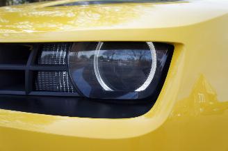 Chevrolet Camaro 3.6 V6 Bumble Bee ombouw ! Airco Stoelverwarming Camera picture 25