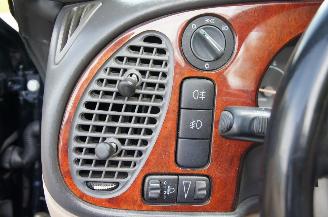 Saab 9-3 2.0T Cabrio S Luxury Airco Cruise Stoelverwarming 110KW picture 17