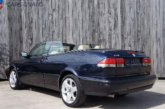 Saab 9-3 2.0T Cabrio S Luxury Airco Cruise Stoelverwarming 110KW picture 2