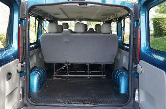 Renault Trafic 2.0 DCi Lang 9-Sitzer Klima Metallic 84KW Euro 4 picture 12