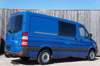 Mercedes Sprinter 310 CDi Lang L2H1 Standkachel Trekhaak 70KW Euro 5 picture 3