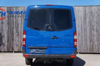 Mercedes Sprinter 310 CDi Lang L2H1 Standkachel Trekhaak 70KW Euro 5 picture 7