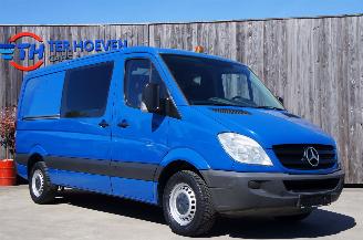 Mercedes Sprinter 310 CDi Lang L2H1 Standkachel Trekhaak 70KW Euro 5 picture 5