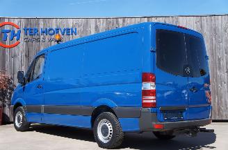 Mercedes Sprinter 310 CDi Lang L2H1 Standkachel Trekhaak 70KW Euro 5 picture 2