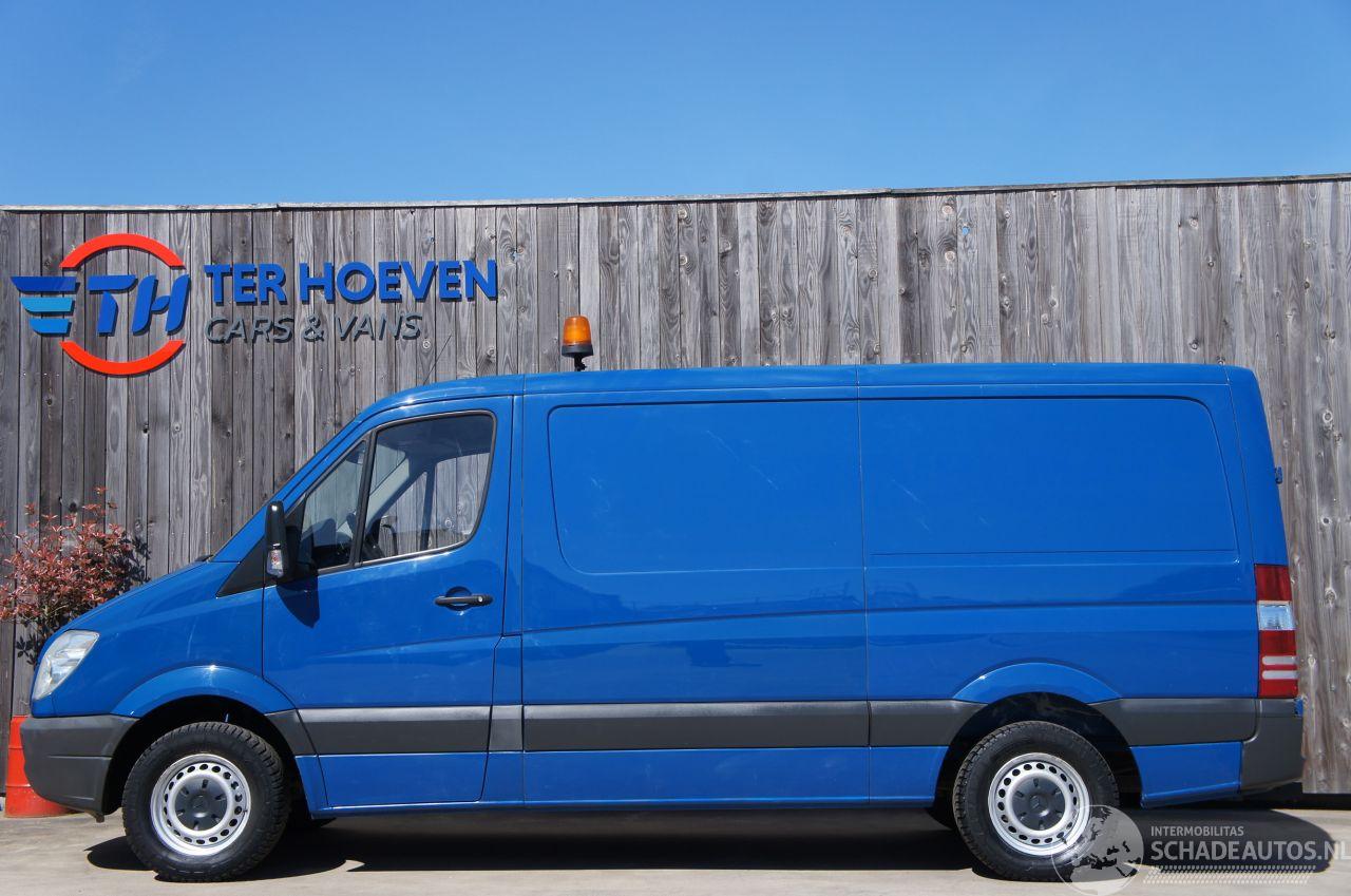 Mercedes Sprinter 310 CDi Lang L2H1 Standkachel Trekhaak 70KW Euro 5
