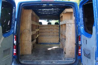 Mercedes Sprinter 310 CDi Lang L2H1 Standkachel Trekhaak 70KW Euro 5 picture 8