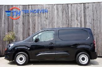 škoda osobní automobily Opel Combo 1.5 D Edition Airco Navi Cruise Apple Carplay Trekhaak 56KW Euro 6 2021/7