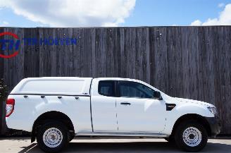 Ford Ranger 2.2 TDCi XL SuperCab 4X4 Airco Trekhaak 110KW Euro 5 picture 4
