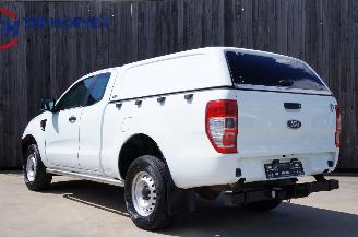 Ford Ranger 2.2 TDCi XL SuperCab 4X4 Airco Trekhaak 110KW Euro 5 picture 2