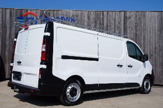 Opel Vivaro 1.6 CDTi Lang Klima Trekhaak PDC 88KW Euro 5 picture 3