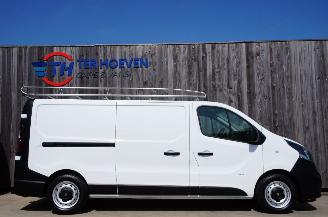 Opel Vivaro 1.6 CDTi Lang Klima Trekhaak PDC 88KW Euro 5 picture 4