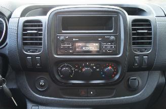 Opel Vivaro 1.6 CDTi Lang Klima Trekhaak PDC 88KW Euro 5 picture 14