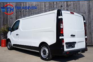 Opel Vivaro 1.6 CDTi Lang Klima Trekhaak PDC 88KW Euro 5 picture 2