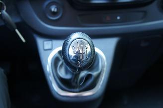 Opel Vivaro 1.6 CDTi Lang Klima Trekhaak PDC 88KW Euro 5 picture 16