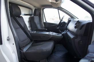 Opel Vivaro 1.6 CDTi Lang Klima Trekhaak PDC 88KW Euro 5 picture 13