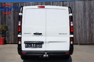 Renault Trafic 1.6 DCi Lang Airco Navi Cruise PDC 92KW Euro 6 picture 7