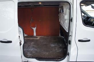 Renault Trafic 1.6 DCi Lang Airco Navi Cruise PDC 92KW Euro 6 picture 9