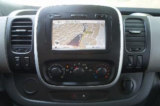Renault Trafic 1.6 DCi Lang Airco Navi Cruise PDC 92KW Euro 6 picture 12