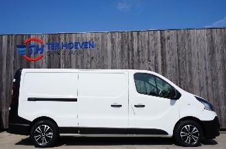 Renault Trafic 1.6 DCi Lang Airco Navi Cruise PDC 92KW Euro 6 picture 4