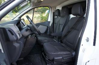 Renault Trafic 1.6 DCi Lang Airco Navi Cruise PDC 92KW Euro 6 picture 10