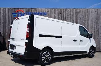 Renault Trafic 1.6 DCi Lang Airco Navi Cruise PDC 92KW Euro 6 picture 3