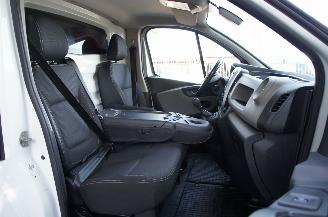 Renault Trafic 1.6 DCi Lang Airco Navi Cruise PDC 92KW Euro 6 picture 11
