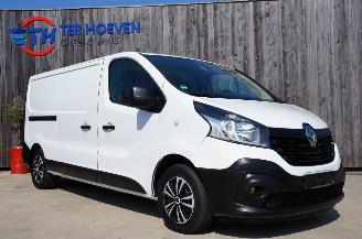 Renault Trafic 1.6 DCi Lang Airco Navi Cruise PDC 92KW Euro 6 picture 5