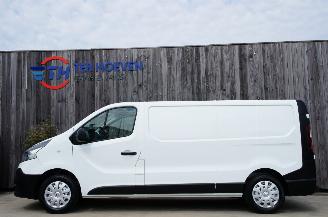 škoda osobní automobily Renault Trafic 1.6 DCi Lang Airco Navi Trekhaak Apple Carplay 88KW Euro 6 2020/1