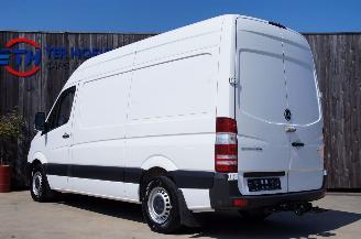 Mercedes Sprinter 313 CDi L2H2 Apple Carplay Android Auto Trekhaak 95KW Euro 5 picture 2