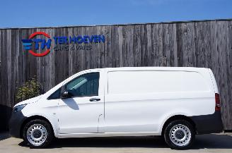 škoda osobní automobily Mercedes Vito 114 CDi Lang 4X4 Automaat Airco Navi Cruise 100KW Euro 6 2019/3