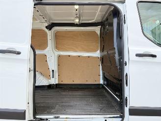 Ford Transit Custom 270 2.2 TDCI L1H1 Trend Eur5 74kW picture 12