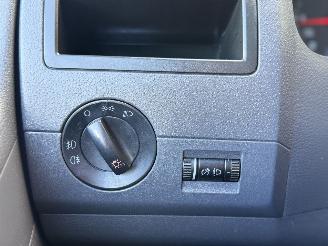 Volkswagen  T5 Multivan 1.9 TDI Aufstelldach Klima Navi AHK 7-Sitzer picture 21