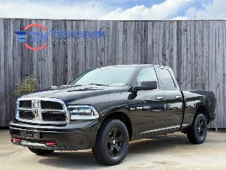 Unfallwagen Dodge Ram 1500 5.7 V8 4x4 Quad Cab 2010/3