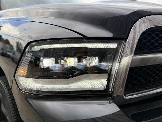 Dodge Ram 1500 5.7 V8 4x4 Quad Cab picture 34