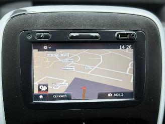 Renault Trafic 1.6 DCi Lang Luxe Klima Navi AHK picture 20