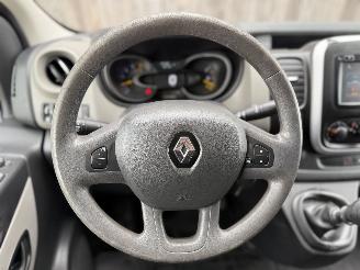 Renault Trafic 1.6 DCi Lang Luxe Klima Navi AHK picture 16