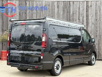 Renault Trafic 1.6 DCi Lang Luxe Klima Navi AHK picture 5