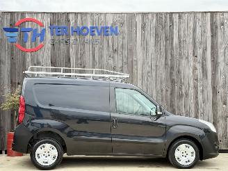 Opel Combo 1.3 CDTi L1H1 ecoFLEX 66 kW picture 4