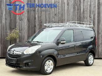 krockskadad bil bedrijf Opel Combo 1.3 CDTi L1H1 ecoFLEX 66 kW 2014/2