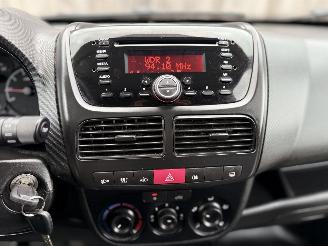 Opel Combo 1.3 CDTi L1H1 ecoFLEX 66 kW picture 18