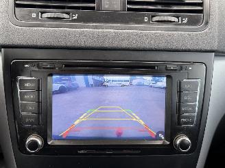 Skoda Yeti 1.2 TSI Active 5-Sitzer AHK Klima 77 kW picture 23