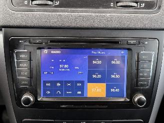 Skoda Yeti 1.2 TSI Active 5-Sitzer AHK Klima 77 kW picture 19