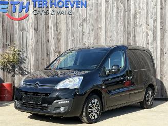 skadebil bedrijf Citroën Berlingo Business Economy 1.6 HDi L1H1 3-Sitzer 2019/3
