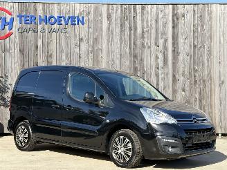 Citroën Berlingo Business Economy 1.6 HDi L1H1 3-Sitzer picture 3